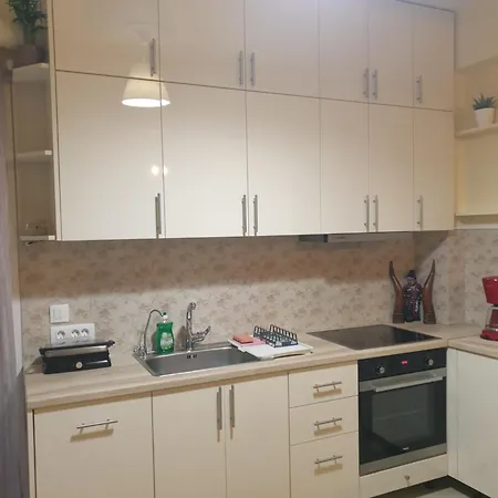 Nana House דירה Corfu (city)